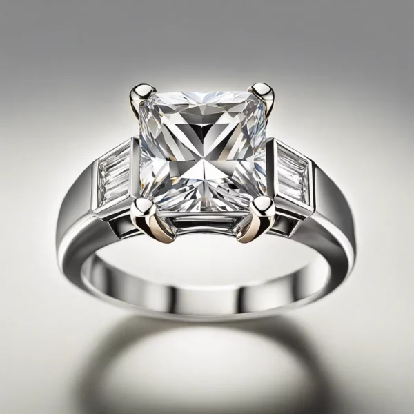 Men’s Diamond Ring